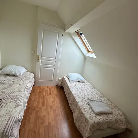 Appartement 3 Chambres Centre Ville Lacanau Extérieur photo