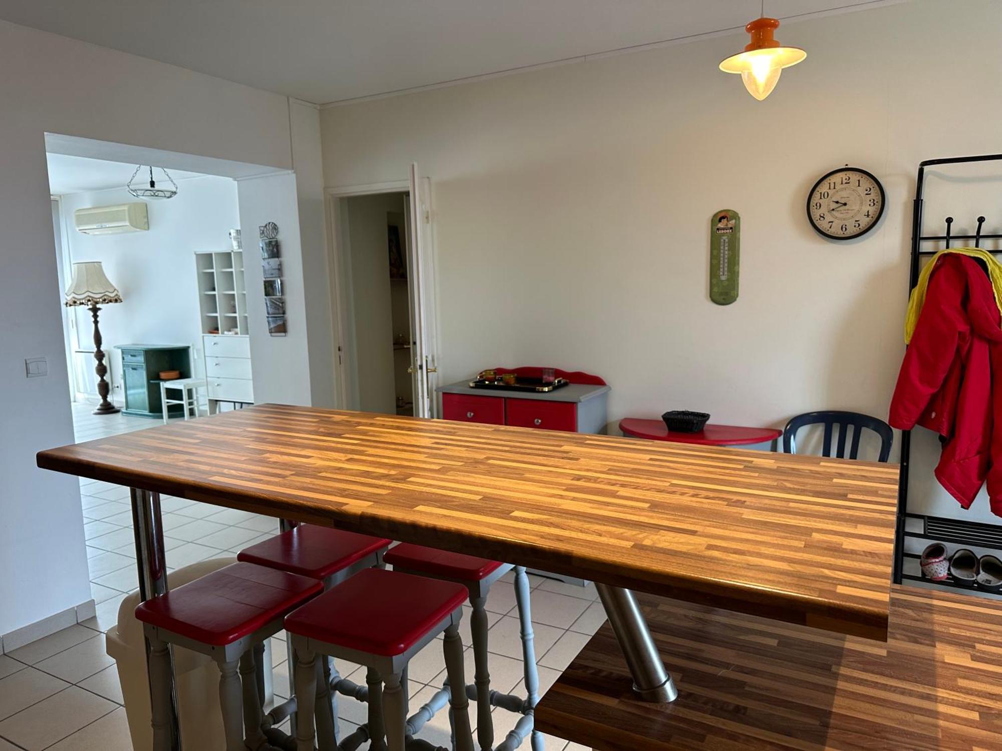 3 Centre Appartement Lacanau